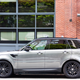 See what I mean about Range Rovers?